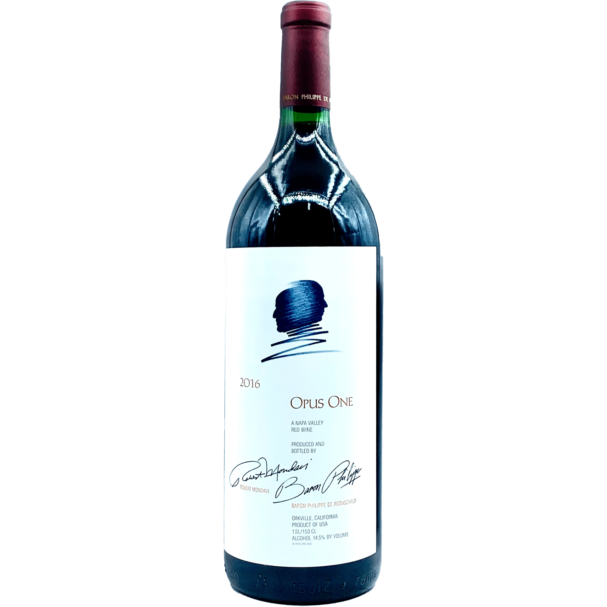 Opus One 2016 750ml | Estates Liquor