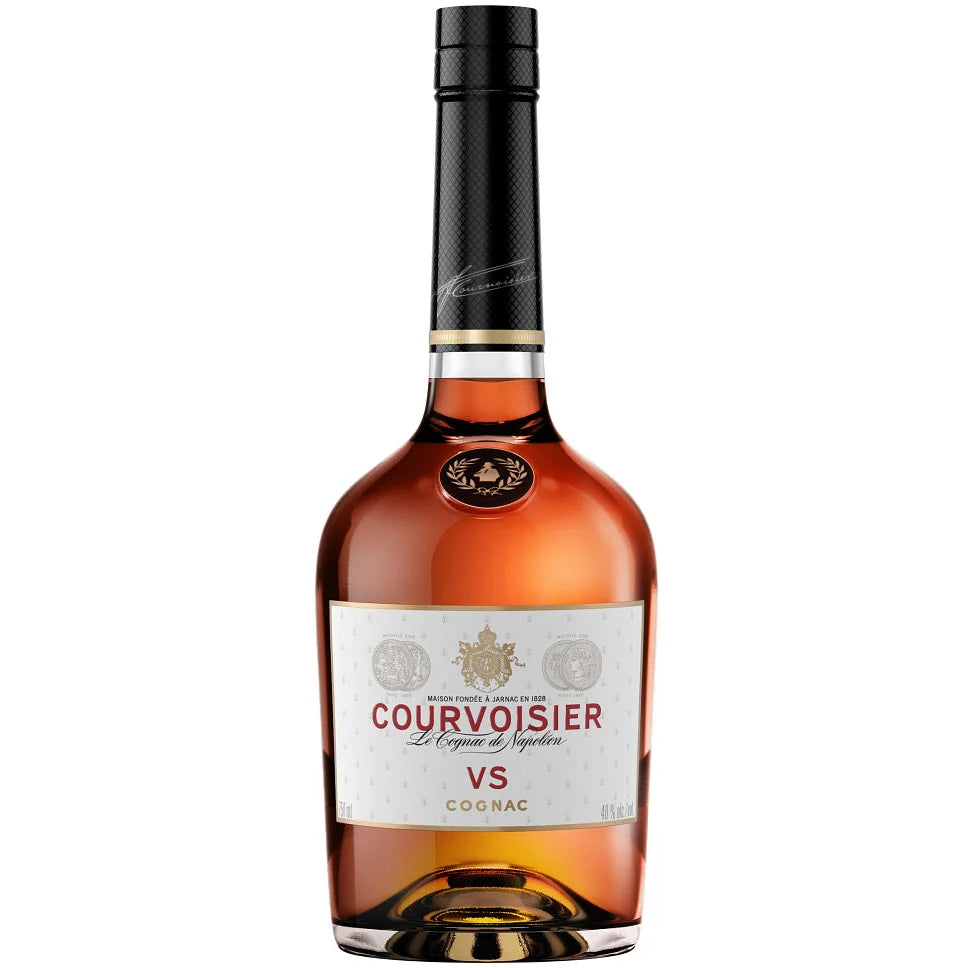 Courvoisier VS Cognac 750ml bottle