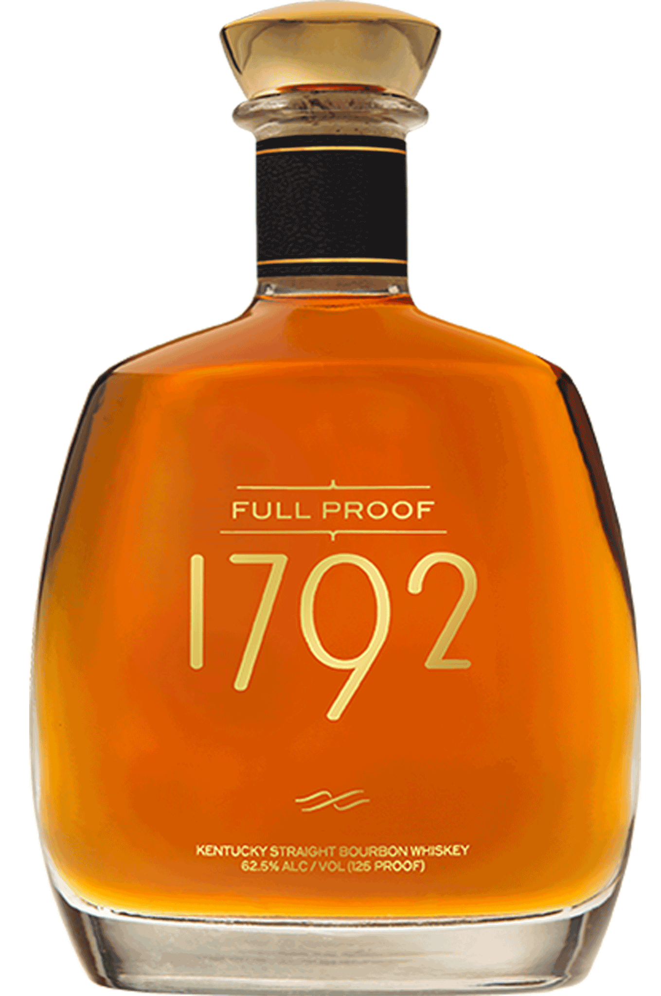 1792 Full Proof Bourbon - 750ml - Liquor On Broadway