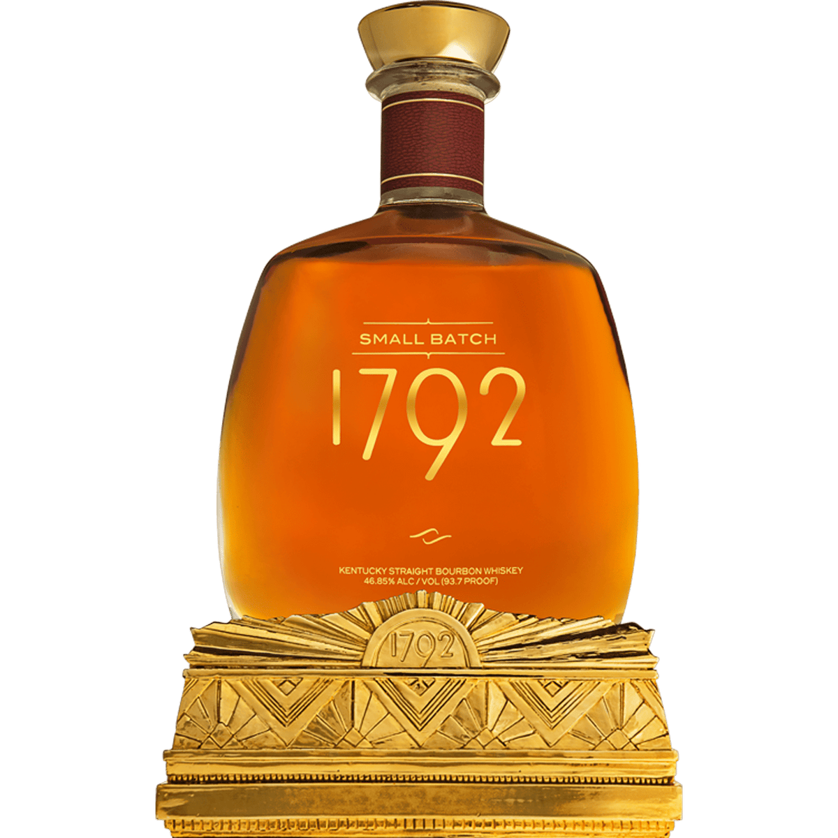 1792 Small Batch Bourbon