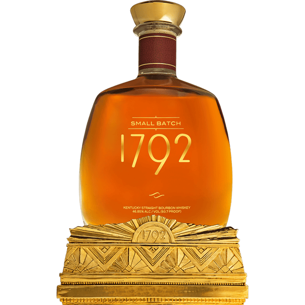 1792 Small Batch Bourbon