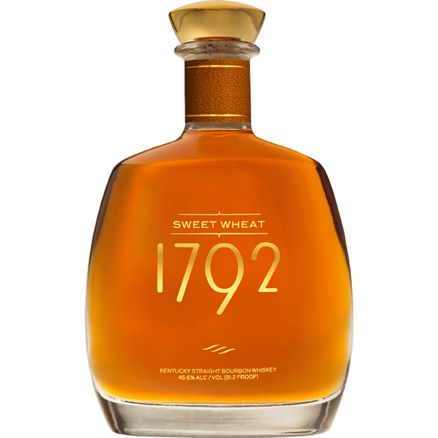 1792 Sweet Wheat Bourbon - 750ml - Liquor On Broadway