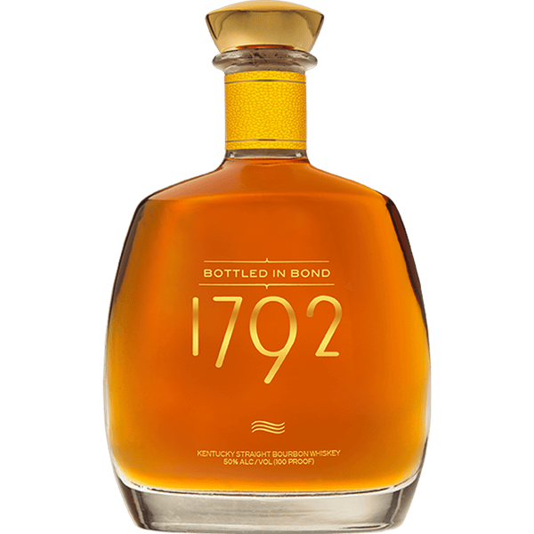1792 Bottled in Bond