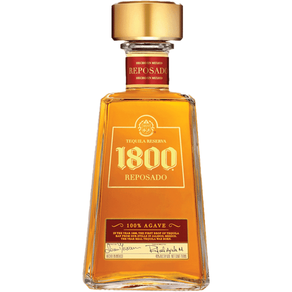 1800 Reposado Tequila - Liquor On Broadway