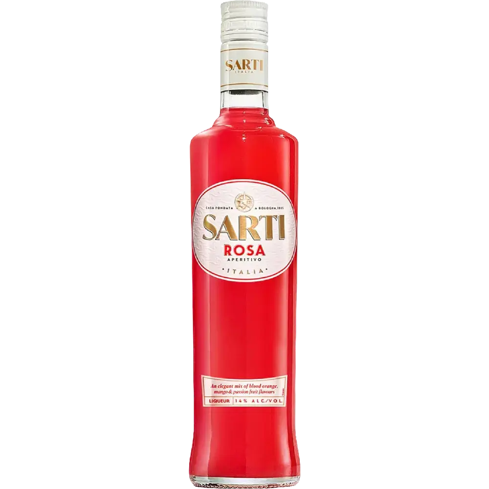 Sarti Rosa Aperitif 700ml