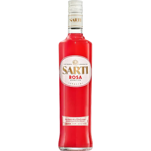 Sarti Rosa Aperitif 700ml