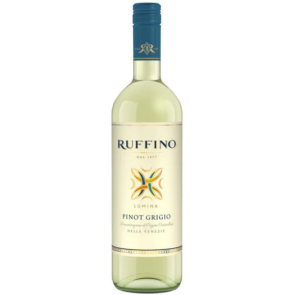 Ruffino Lumina Pinot Grigio delle Venezie 750ml bottle
