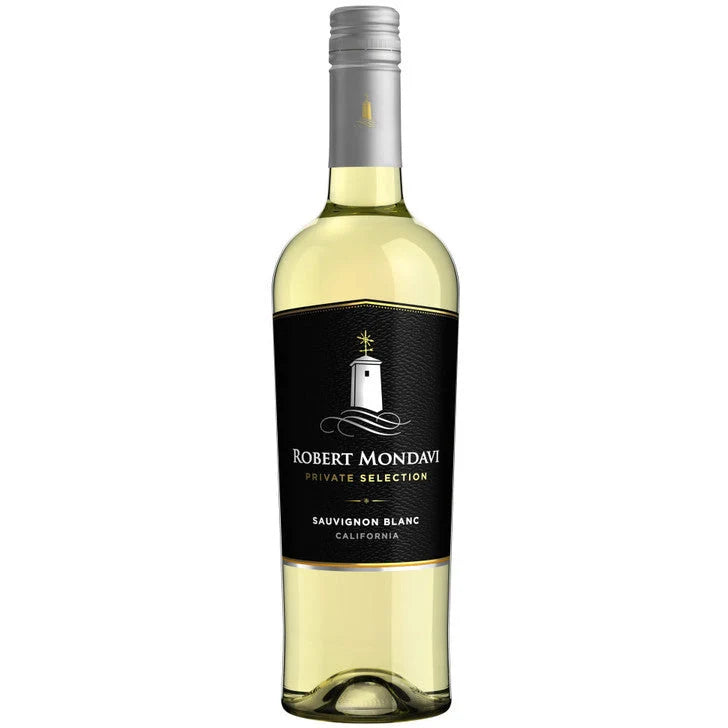 Robert Mondavi Private Selection Sauvignon Blanc California 750ml bottle