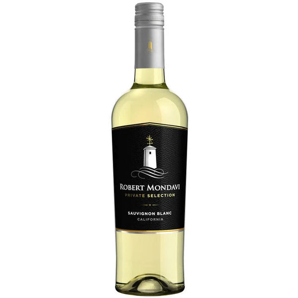 Robert Mondavi Private Selection Sauvignon Blanc California 750ml bottle
