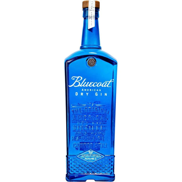 Bluecoat American Dry Gin 750ml bottle