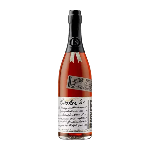 Booker’s “Country Ham” 2019-03 750ml
