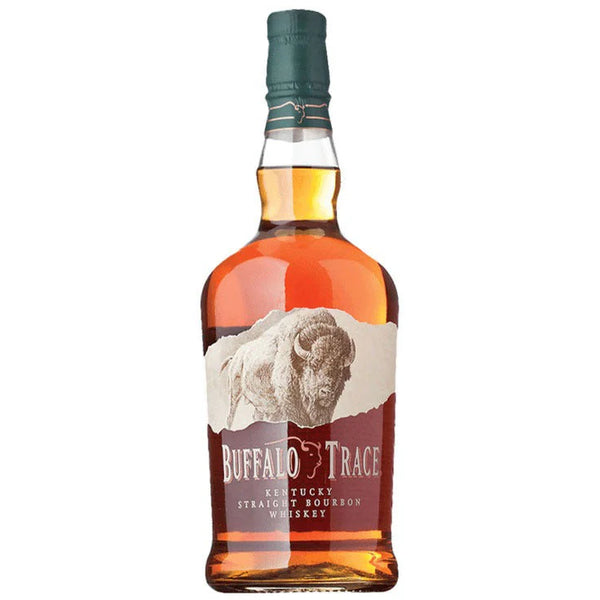 Buffalo Trace Bourbon 375ml bottle