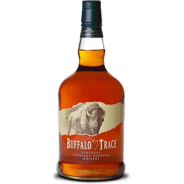 Buffalo Trace Bourbon 1.75L bottle