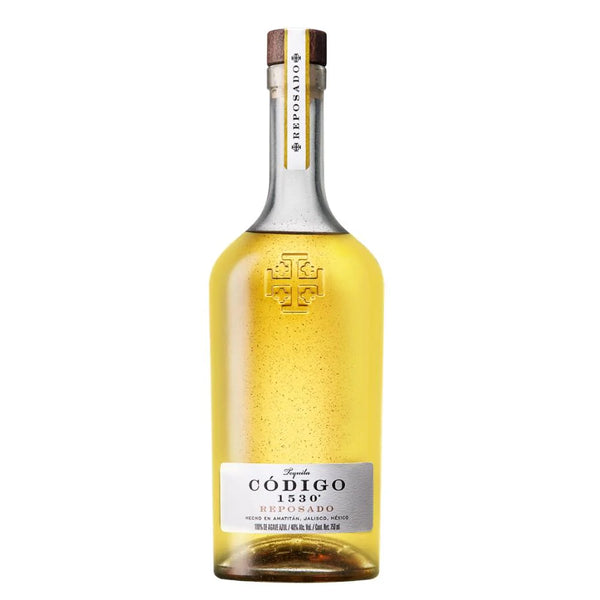 Código 1530 Reposado Tequila 750ml bottle