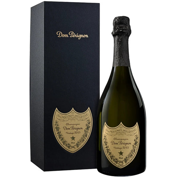 Dom Perignon Vintage 2015 Champagne 750ml bottle