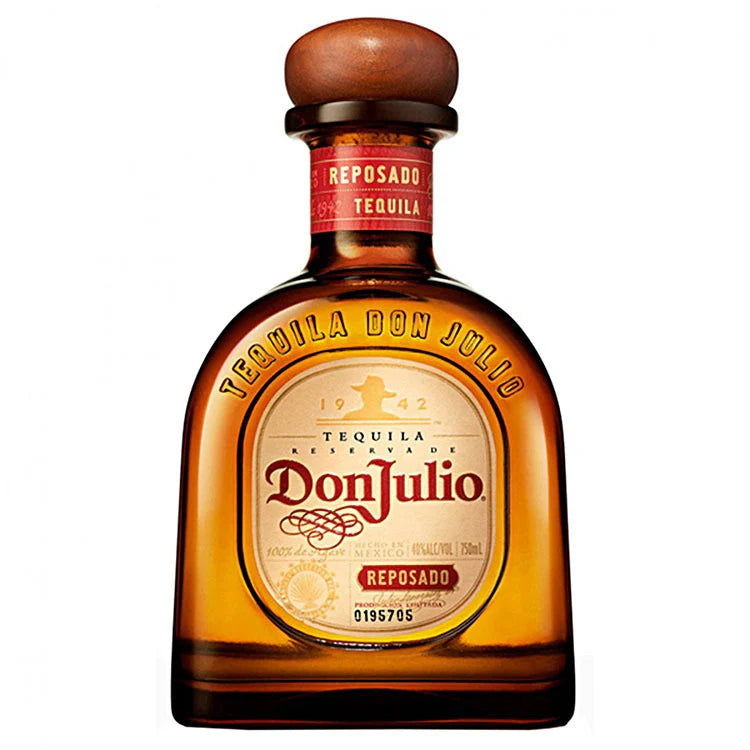 Don Julio Reposado Tequila – 375 ml