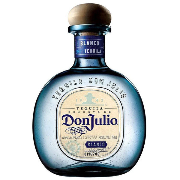 Don Julio Blanco Tequila – 750 ml