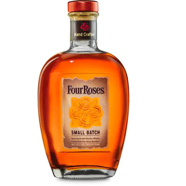 Four Roses Small Batch – 90 Proof – 750 ml