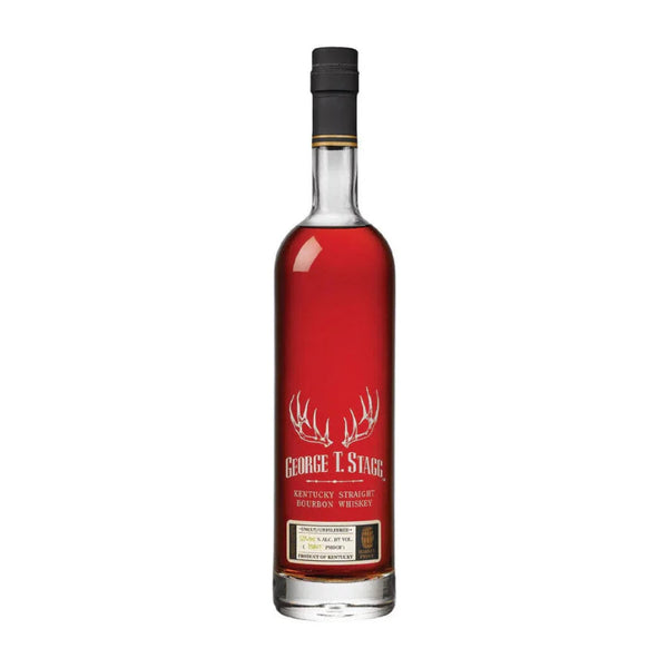 George T Stagg 2022 138.7 Proof Bourbon 750ml bottle
