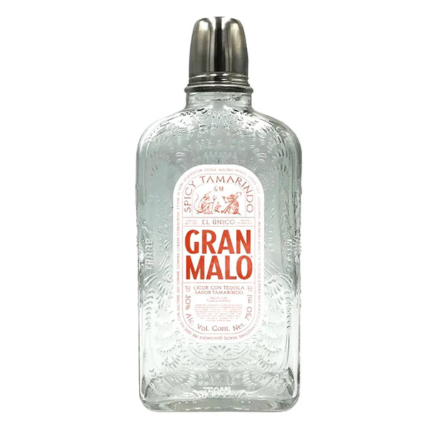 Gran Malo Spicy Tamarindo Tequila 750ml bottle