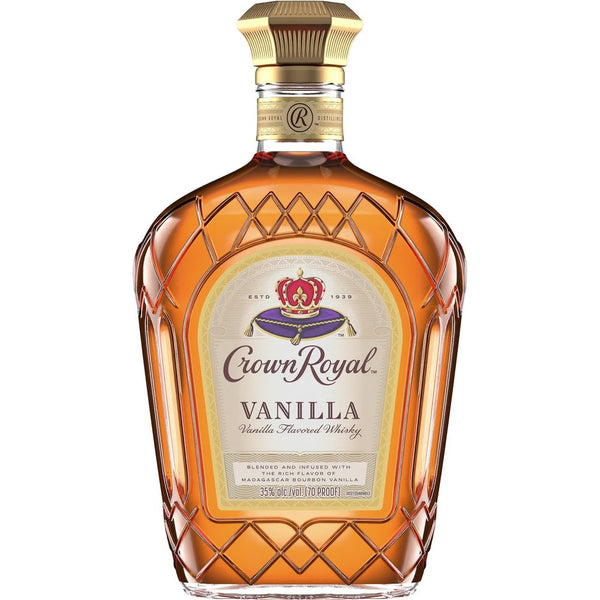Crown Royal Vanilla Whisky