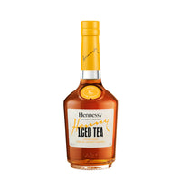 Hennessy Henny Iced Tea Ready-to-Serve Cocktail 375ml bottle