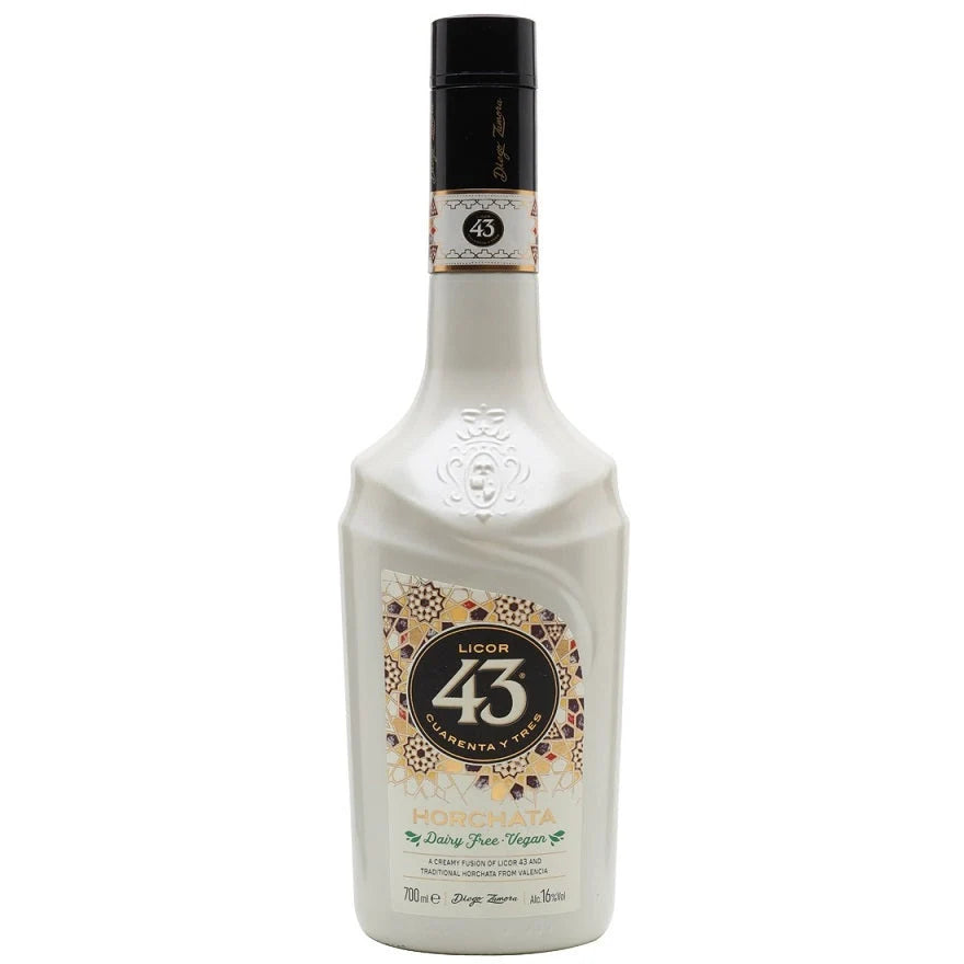 Licor 43 Horchata Liqueur 750ml bottle