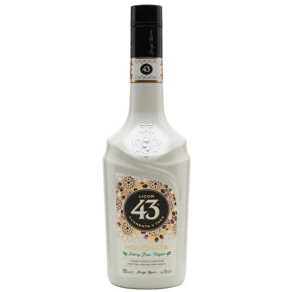 Licor 43 Horchata Liqueur 750ml bottle