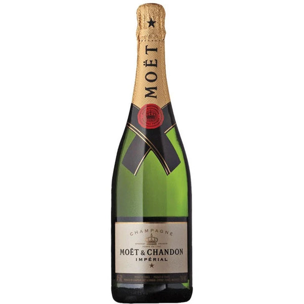 Moet & Chandon Brut Imperial Champagne 750ml bottle