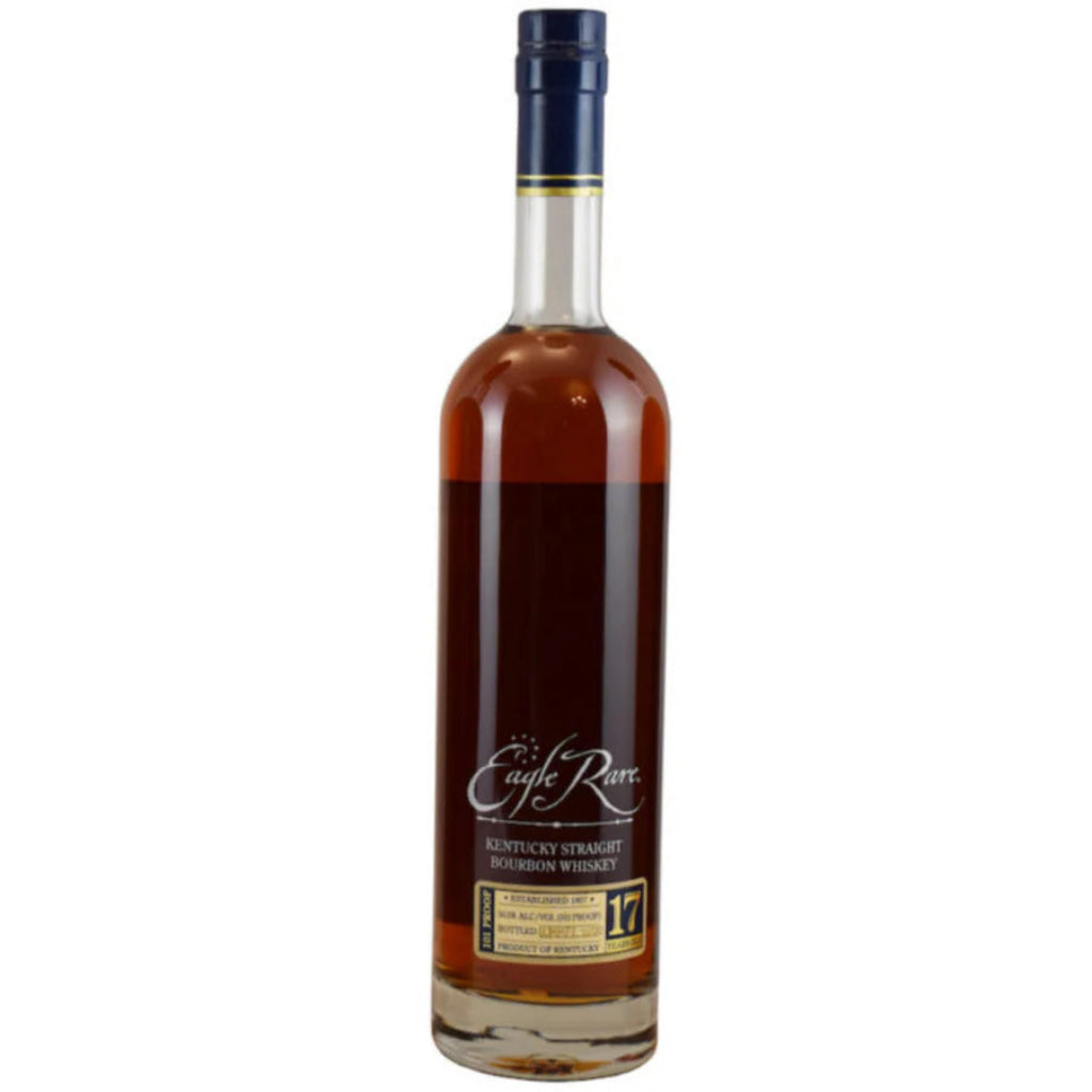 Eagle Rare 17 Year 2022 Bourbon 750ml bottle