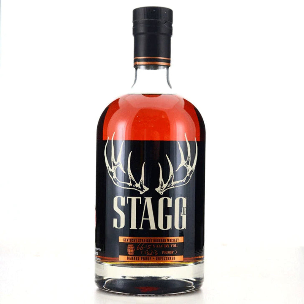 Stagg Jr Batch 12 – 66.15% – 750 ml