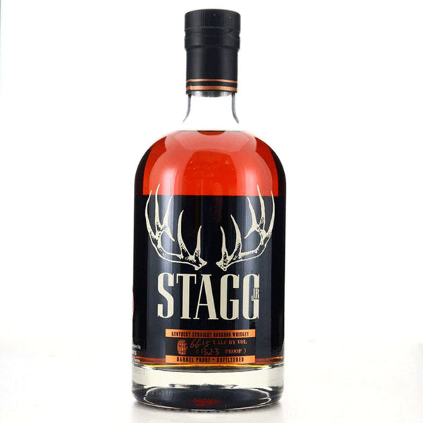 Stagg Jr Batch 12 – 66.15% – 750 ml