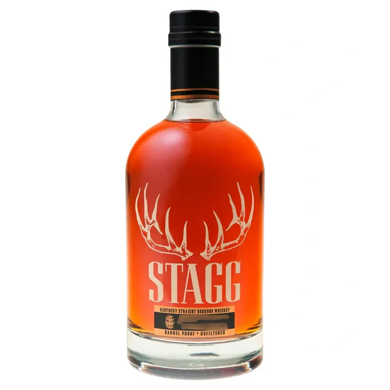 Stagg Batch 25B 126.9 Proof Bourbon 750ml bottle