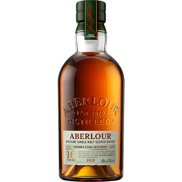 Aberlour Double Cask Matured 16 Years - Liquor On Broadway