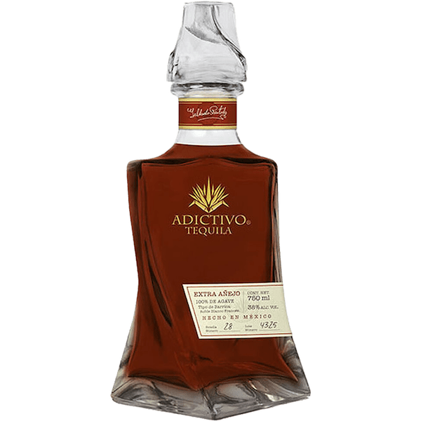 Adictivo Extra Añejo Tequila - Liquor On Broadway