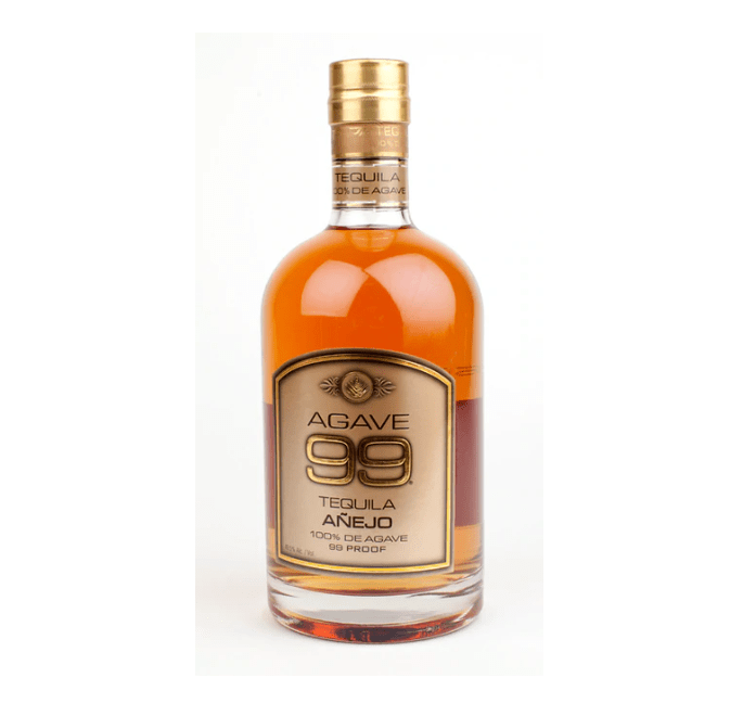 Agave 99 Anejo Tequila - Liquor On Broadway