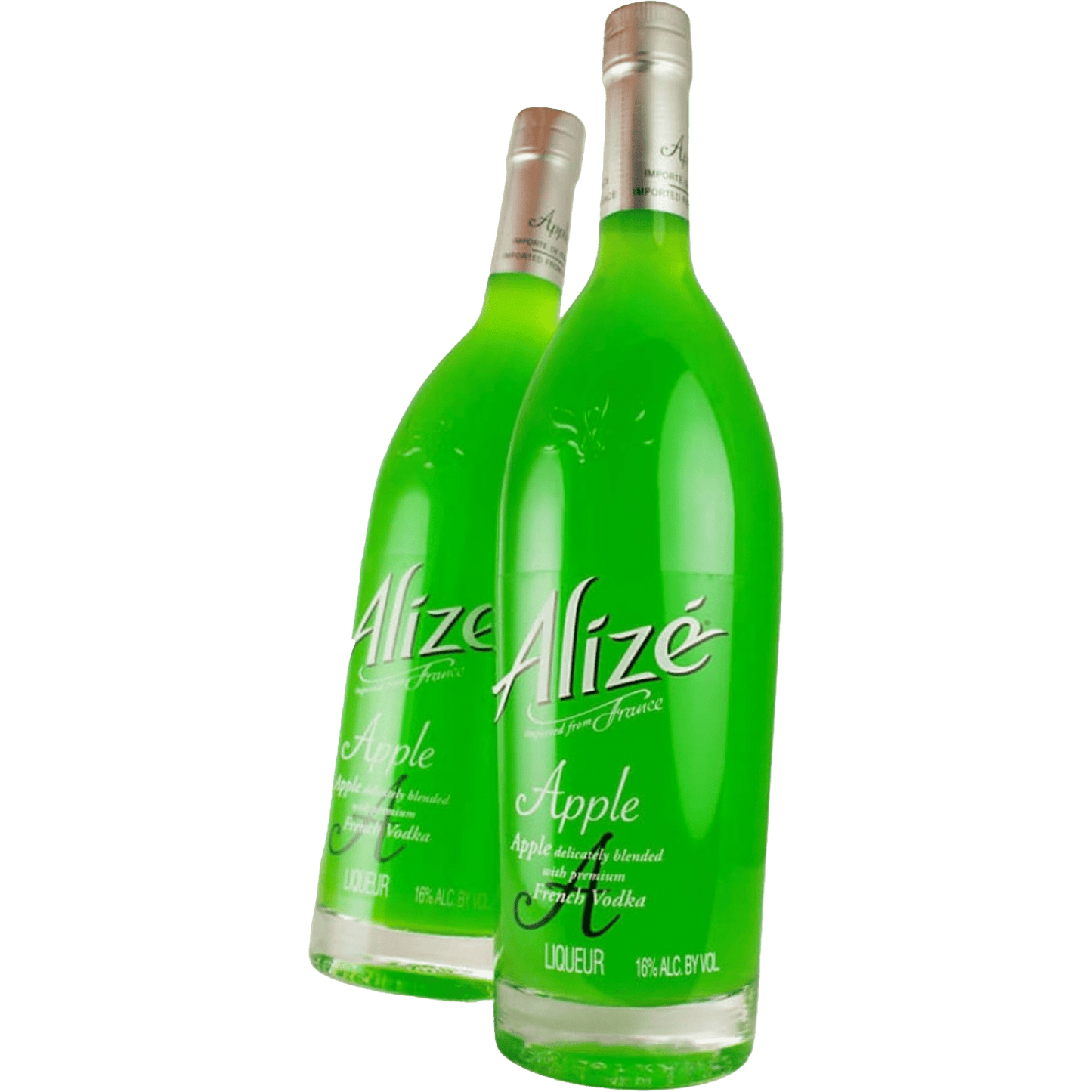 Alizé Apple 2 Bottles Combo - Liquor On Broadway