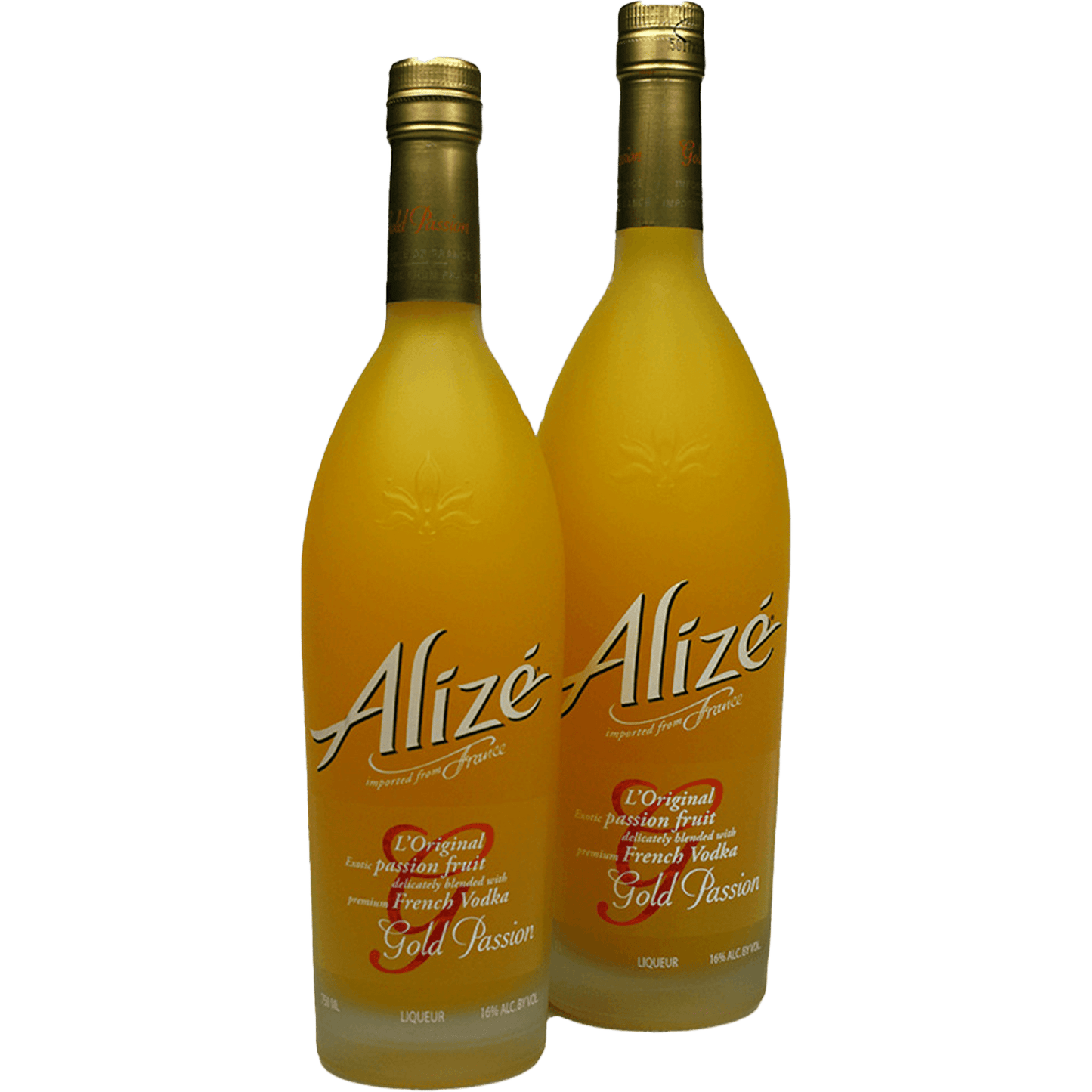 Alizé Gold Passion - Liquor On Broadway