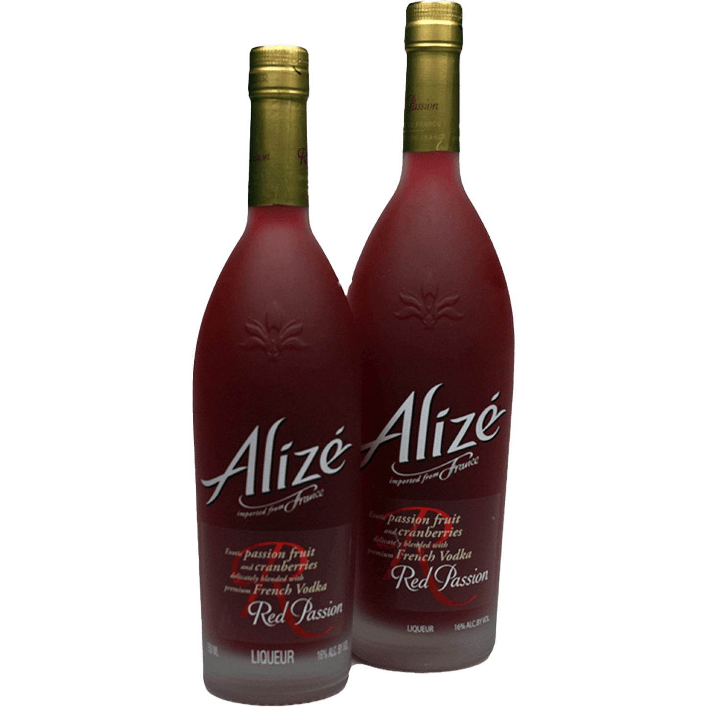 Alizé Red Passion - Liquor On Broadway