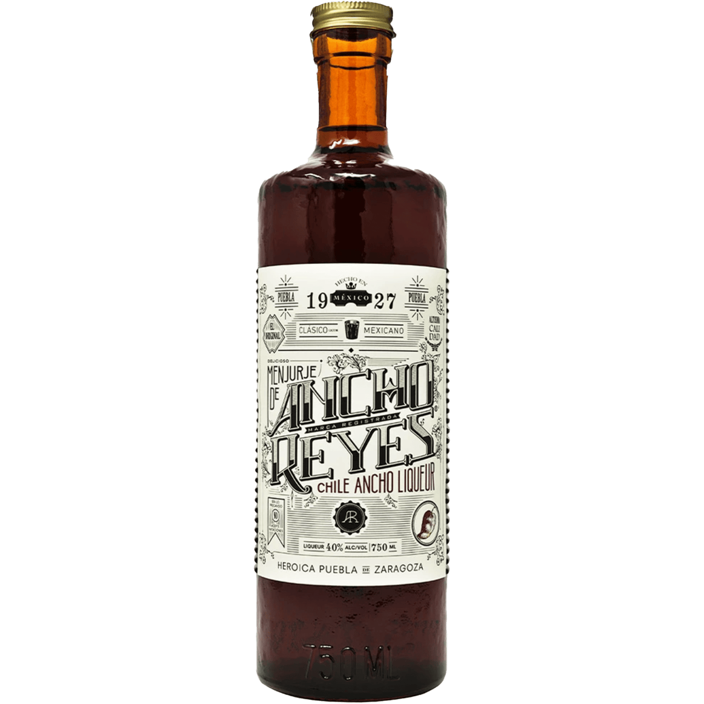 Ancho Reyes Chile Liqueur - Liquor On Broadway