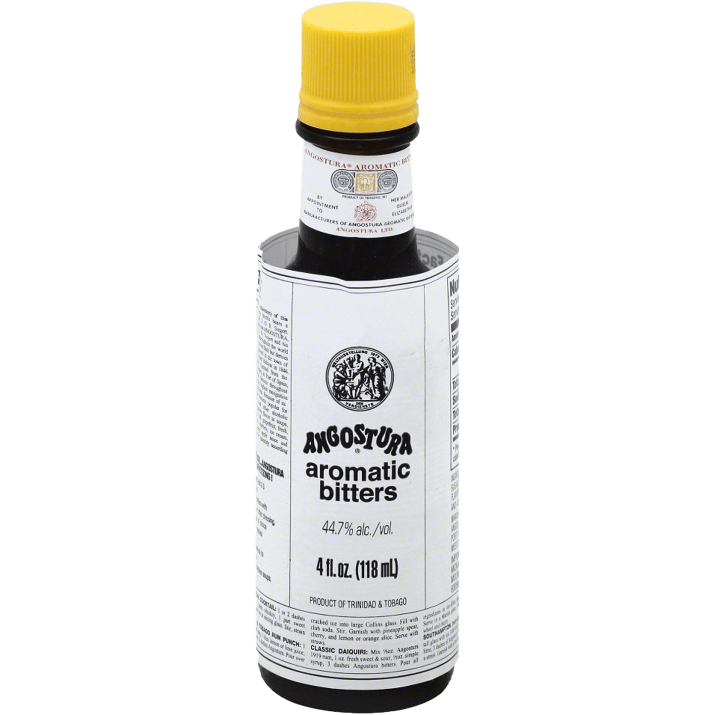 Angostura Aromatic Bitters - Liquor On Broadway