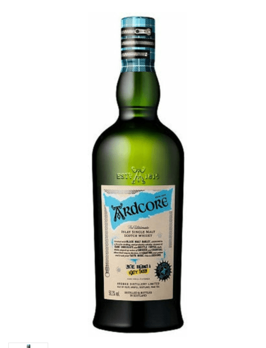 Ardbeg Ardcore Committee Release - Liquor On Broadway