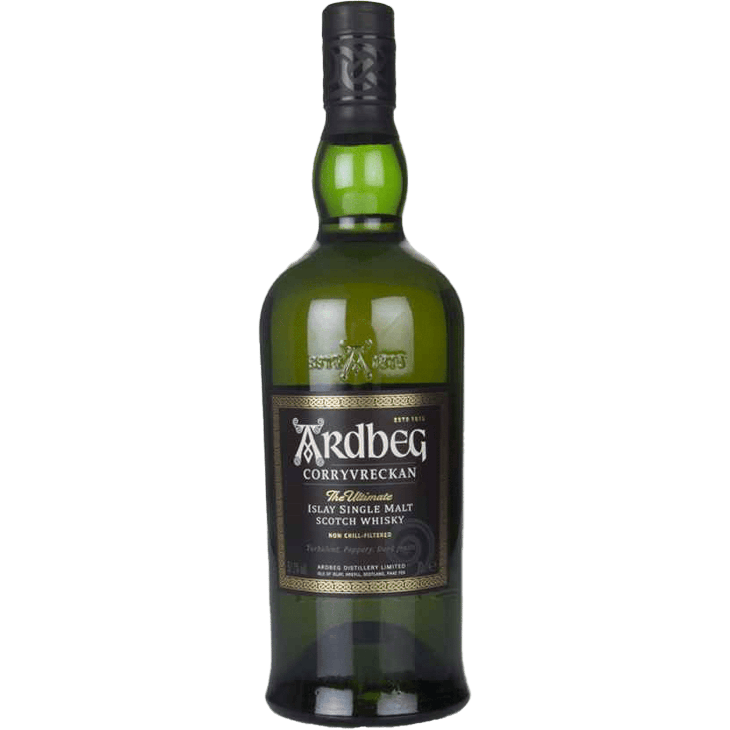 Ardbeg Corryvreckan Single Malt Scotch Whisky - Liquor On Broadway
