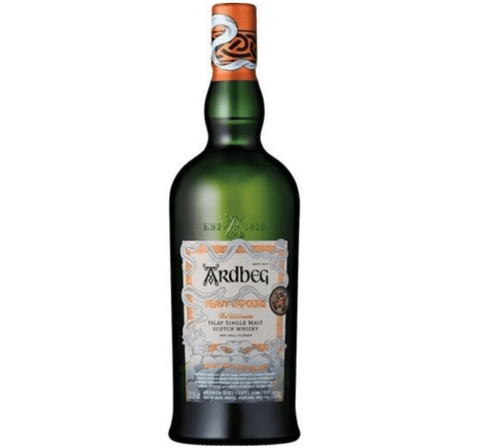 Ardbeg Heavy Vapours 2023 Committee Release Single Malt Scotch - Liquor On Broadway