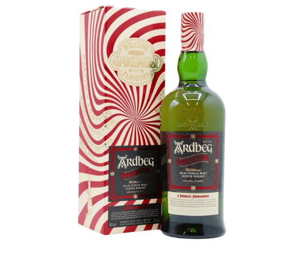 Ardbeg Spectacular 2024 Islay Single Malt Scotch Whisky - Liquor On Broadway