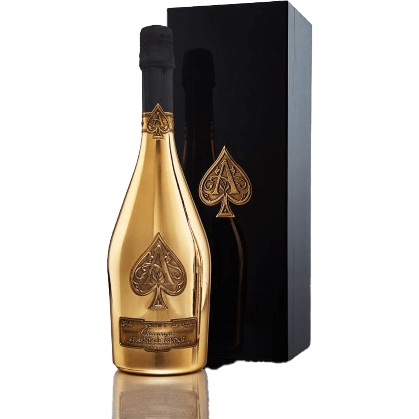 Armand De Brignac Ace of Spades Brut - Liquor On Broadway