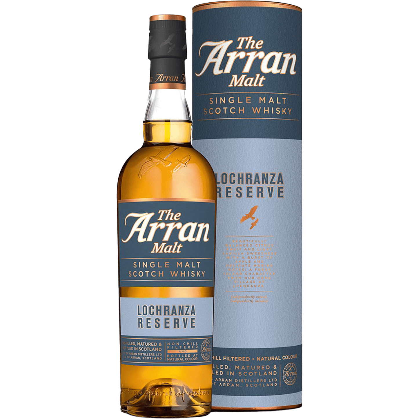 Arran Lochranza Reserve - Liquor On Broadway