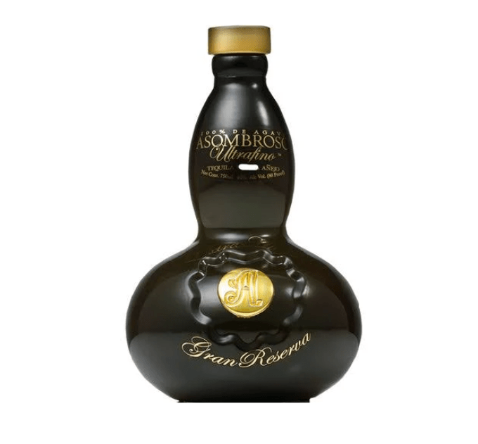Asombroso Gran Reserva Anejo Tequila 750ml - Liquor On Broadway