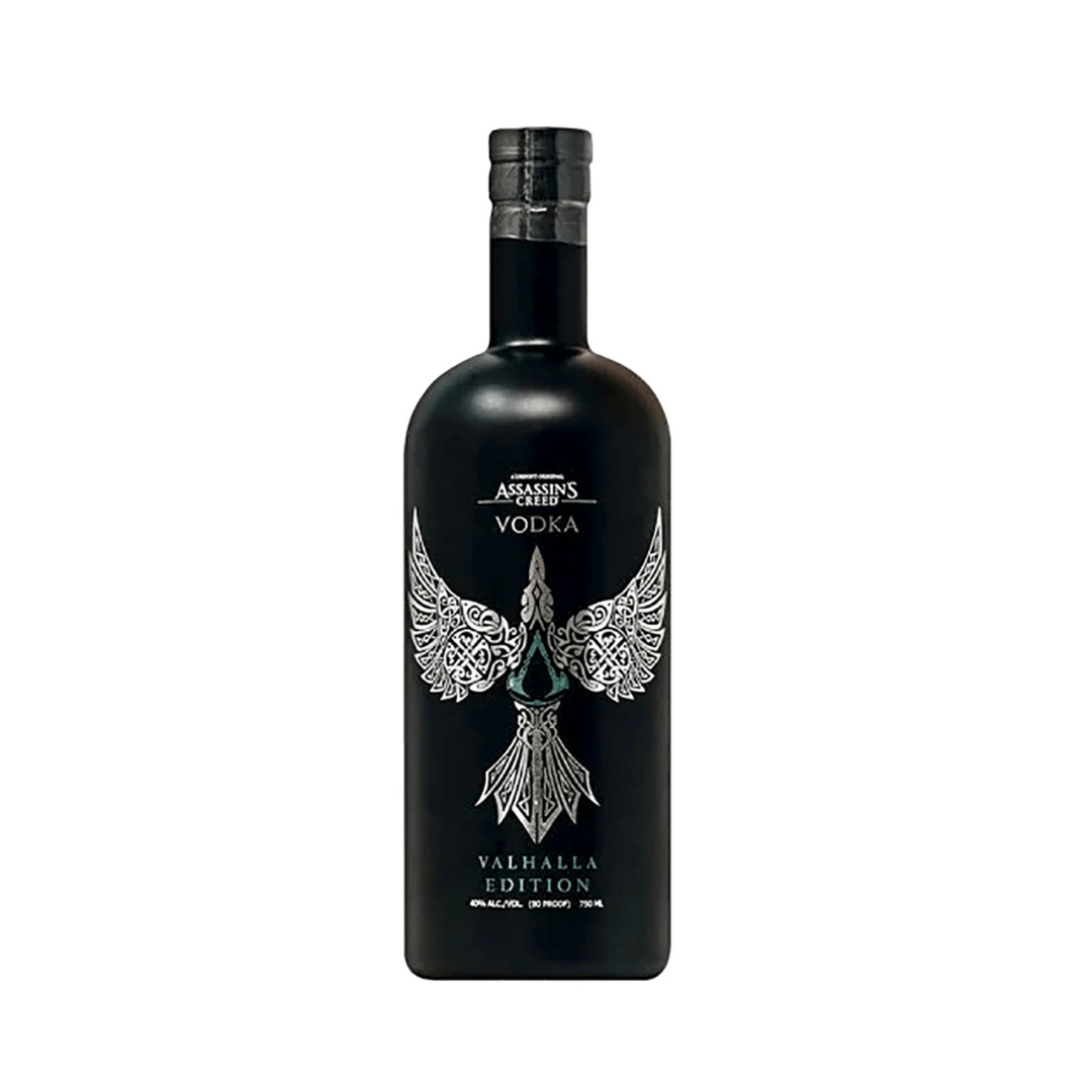 Assassin's Creed Vodka Valhalla Edition - Liquor On Broadway