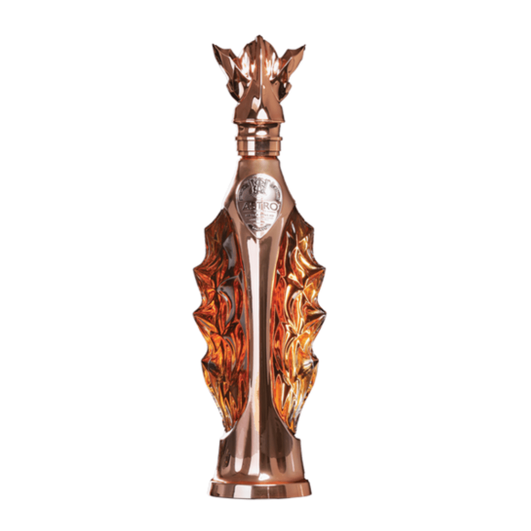 Astro Extra Añejo Tequila by World Whiskey Society - Liquor On Broadway